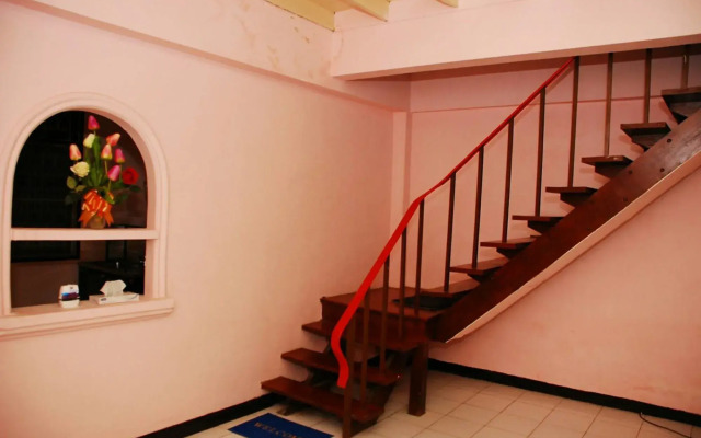 Baan Chang Guesthouse