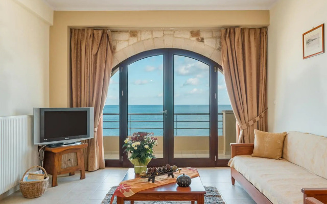 Xristinas Apartments