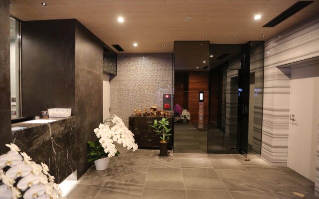 Hotel Donmai