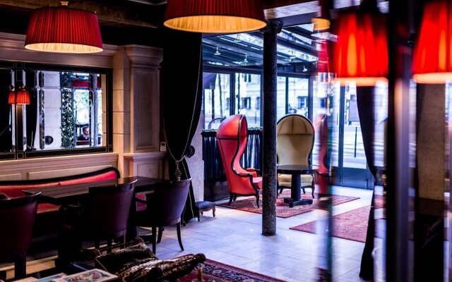 Maison Albar Hotels Le Champs-Elysées
