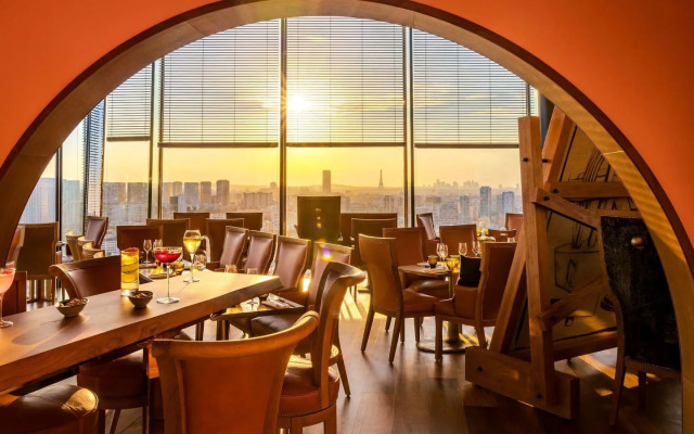 Too Hotel & Spa Paris - MGallery Collection