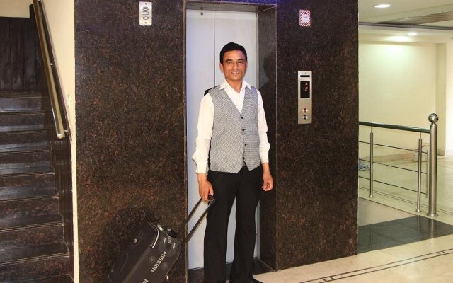 Shimla Heritage Hotel