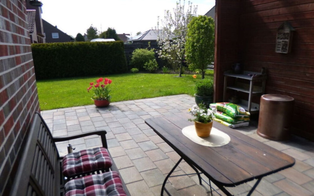 Holiday Apartment Gerdes