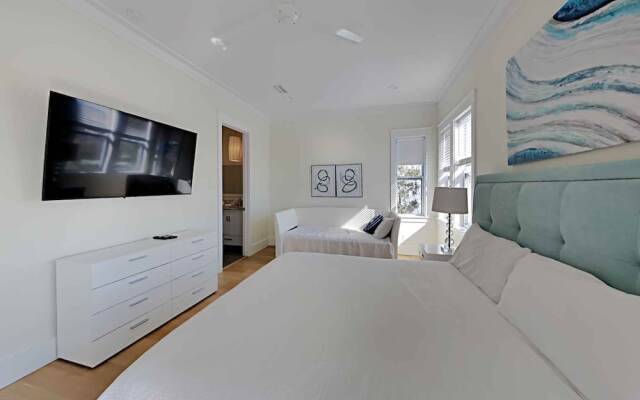 Destination Paradise