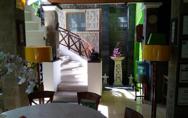 Umah Watu Villas