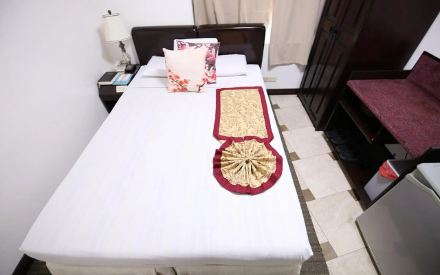 Hotel Asia