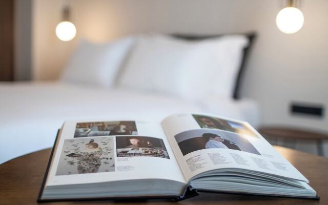 Mythodea Athens Suites
