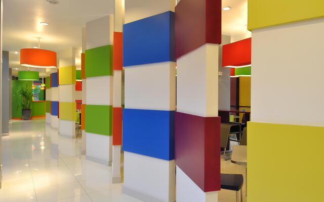 POP! Hotel Teuku Umar