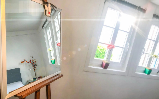 Hexenhäuschen Dreieichenhain