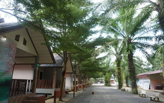 Thumneab Guesthouse