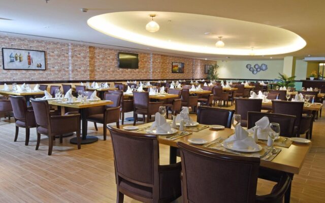 Meshal Hotel & Spa