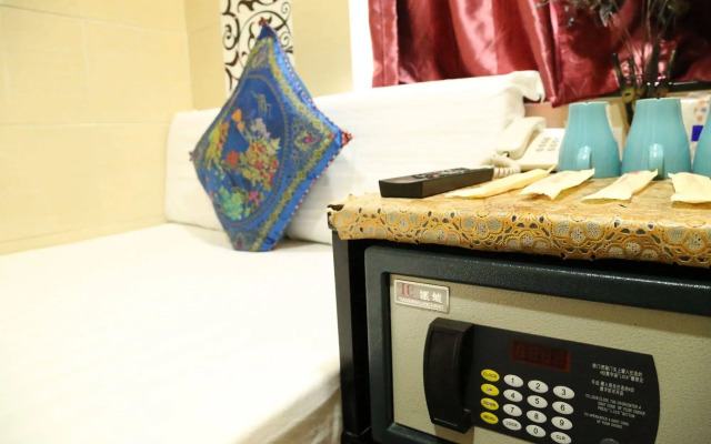 Narli Guest House