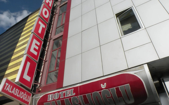 Talaslioglu Hotel