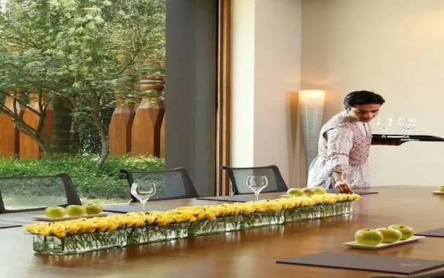Dusit Devarana New Delhi