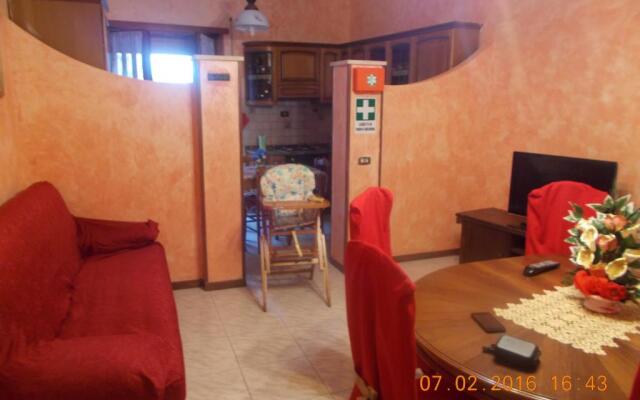 Appartamento I Cedri