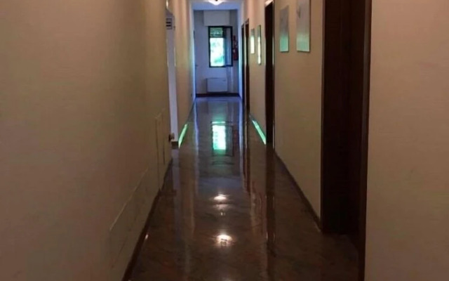 Hotel Ristorante Gallo D'Oro