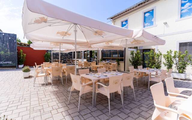 Club Del Sole Viareggio Family Collection