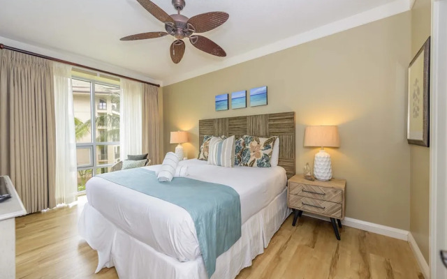 Honua Kai #316 - 1Br Condo