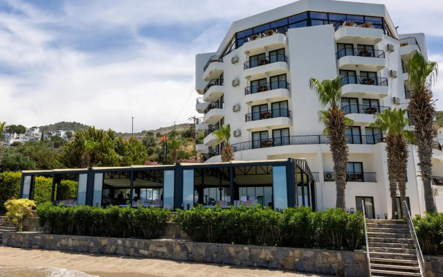 Med-Inn Hotel
