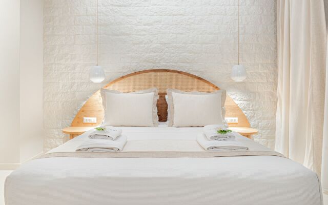 Casa Di Fiori Andros Suites