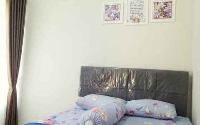 Two Bedroom at Villa Keluarga Permata Batu