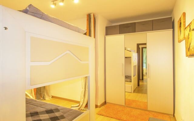 Espanatour Apartamento Helena