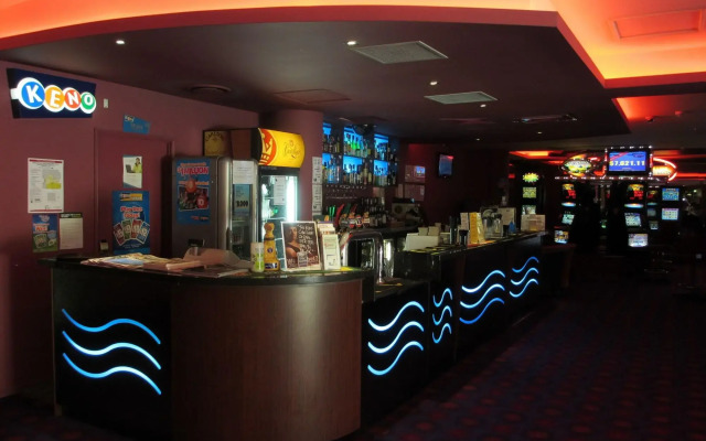 Springwood Tower Apartment Hotel