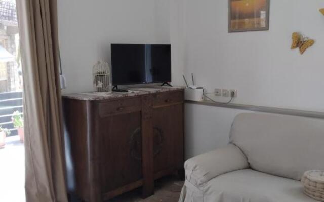 I & G apartment
