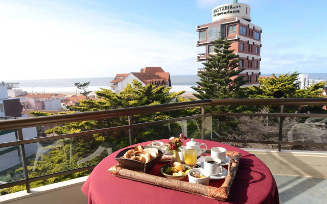 Tequendama Spa & Resort