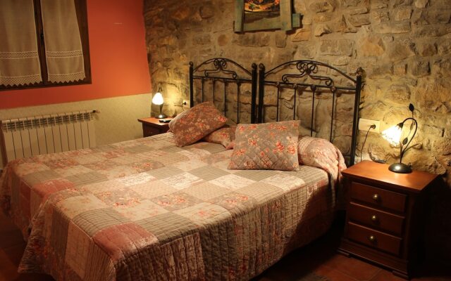 Hotel santa cruz