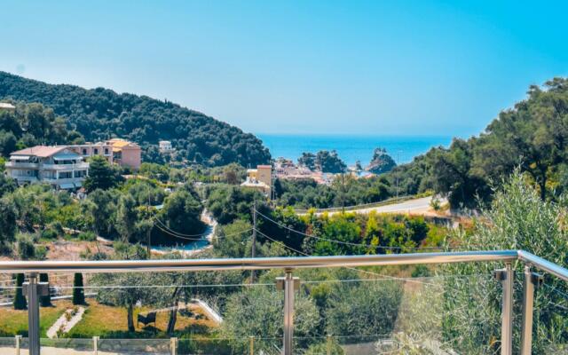 Villa Argo