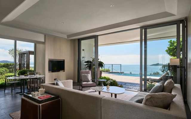 Rosewood Sanya