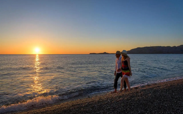 Atrium Palace Thalasso Spa Resort & Villas