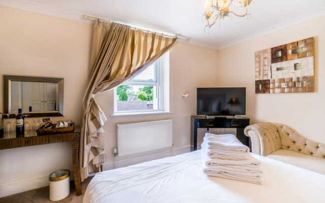 Westwood Guest House