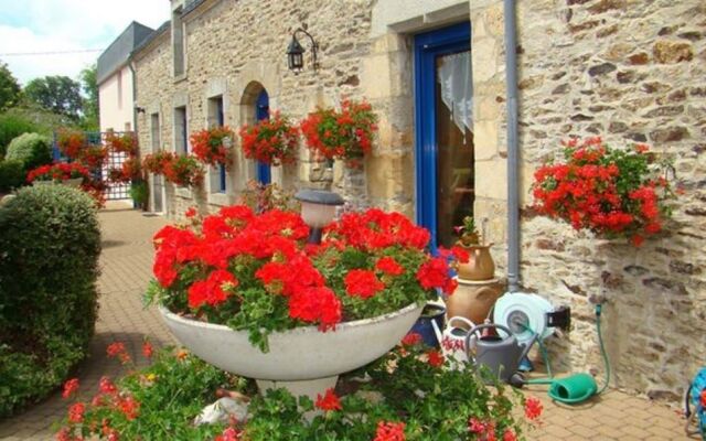 Daol Grenn - Chambres d'Hôtes