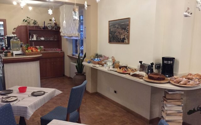 Albergo da Benedetta