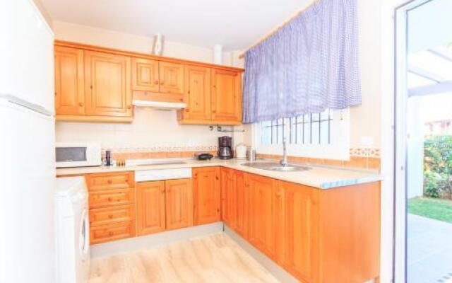 Apartamento Taymar