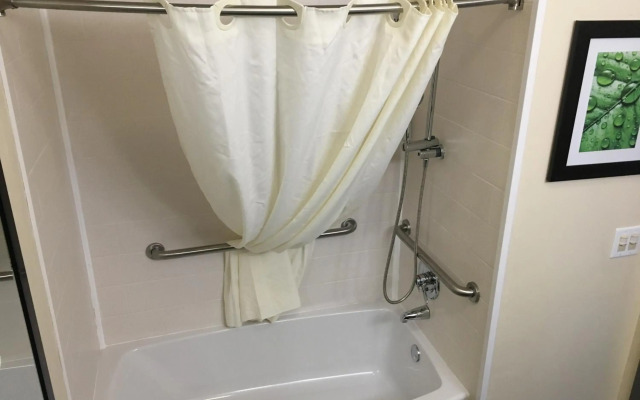 Best Western Travelers Rest Greenville