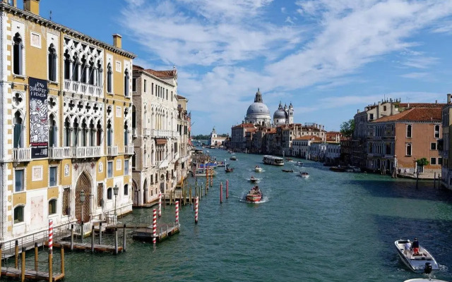 Hotel Isola di Caprera