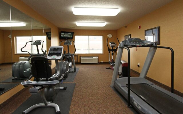 New Victorian Suites