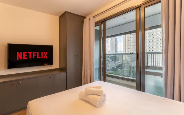 Studios ByWay Vila Madalena