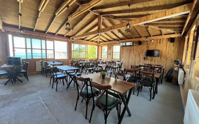 İnebolu EsKonak Otel