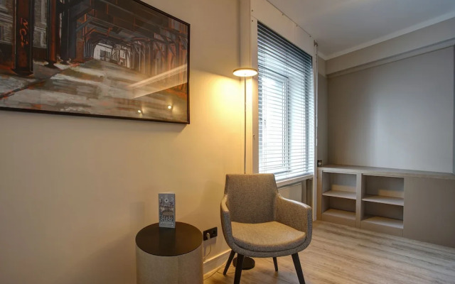 Premier Inn Koeln City Centre Hotel