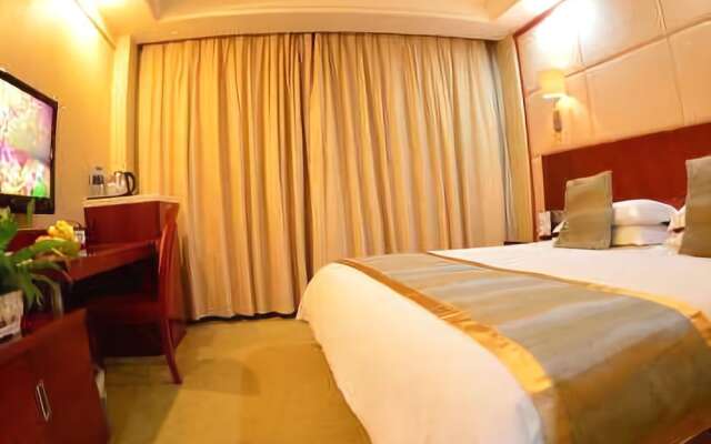 Baihua Hotel