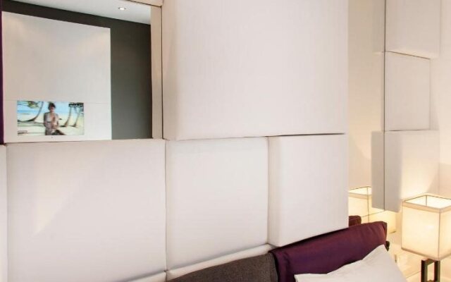 Eden Luxury Suites Terazije