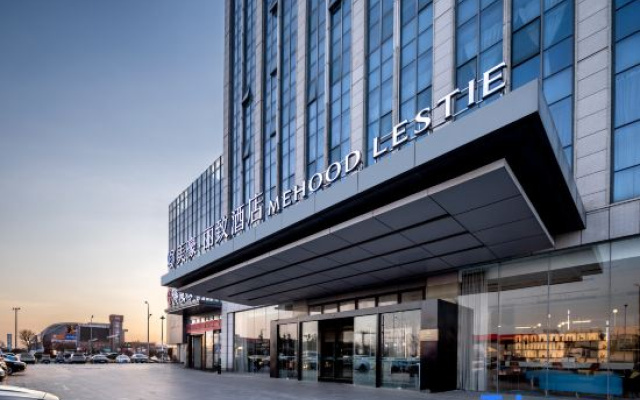 Mehood Lestie Hotel（Slender West Lake Scenic Area Branch） – Exterior – Yangzhou
