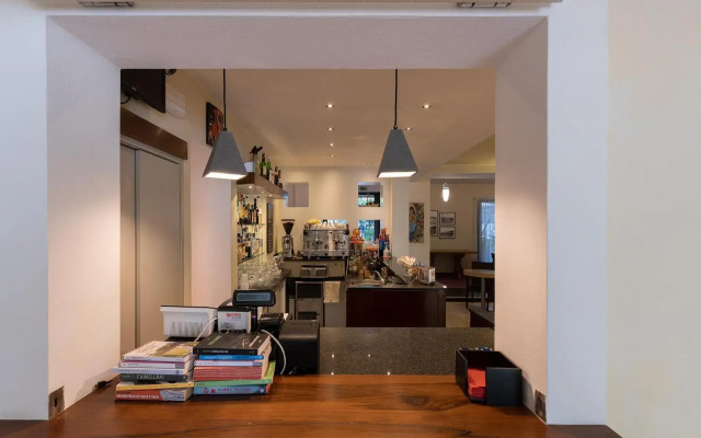 Hotel La Tavernetta