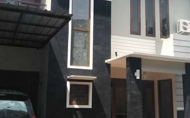 Nyaman Homestay Jogja Indonesia