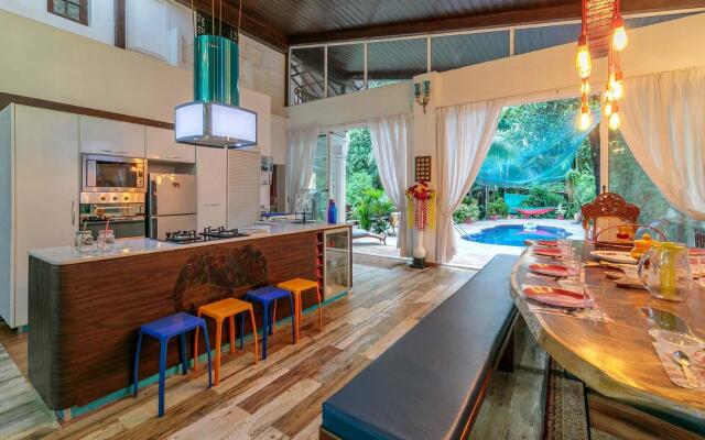Gypsie's Hideout, Alibaug