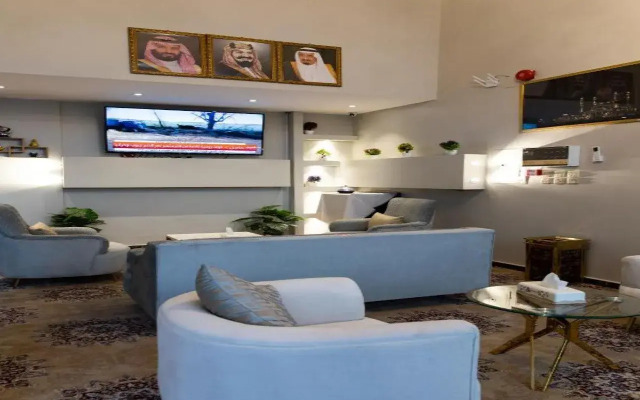 Ellil lek Serviced Apartments